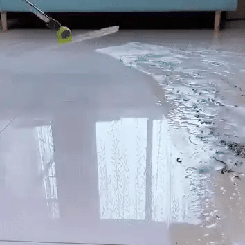 Magic Floor Mop 3-in-1: Multifunctional Floor Cleaner
