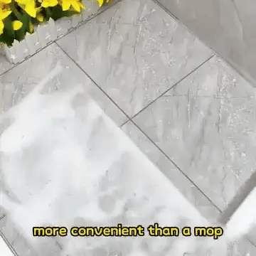 Magic Floor Mop 3-in-1: Multifunctional Floor Cleaner