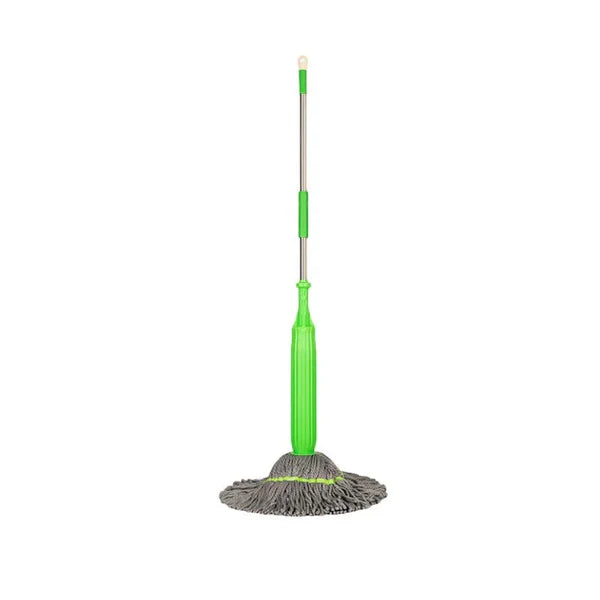 SpinMaster™ 360° Dehydrated Mop | Hands-Free Cleaning Mop