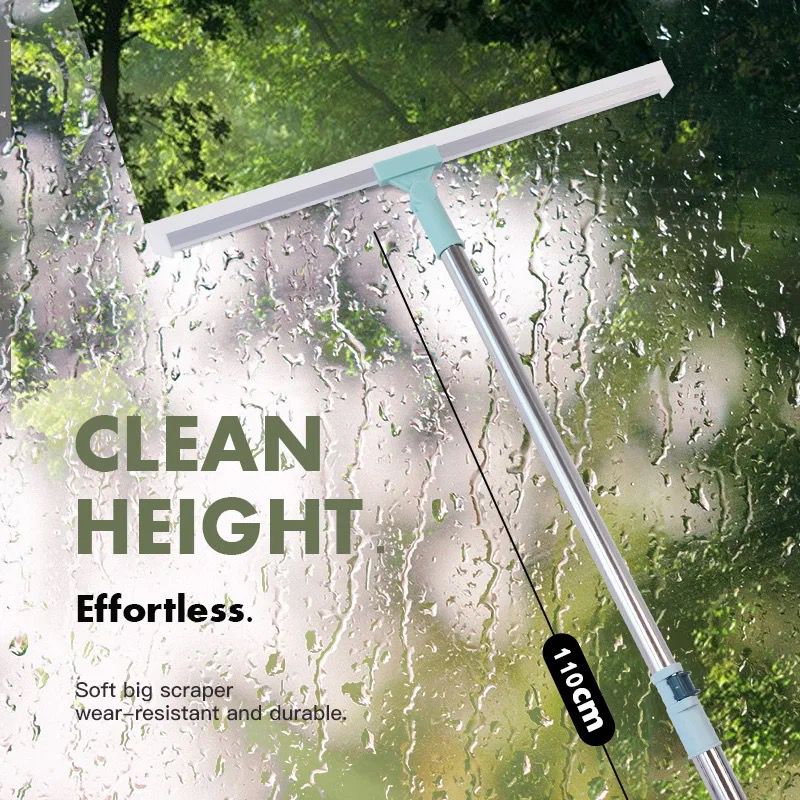 Magic Floor Mop 3-in-1: Multifunctional Floor Cleaner