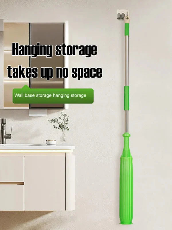 SpinMaster™ 360° Dehydrated Mop | Hands-Free Cleaning Mop