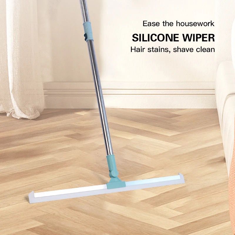 Magic Floor Mop 3-in-1: Multifunctional Floor Cleaner