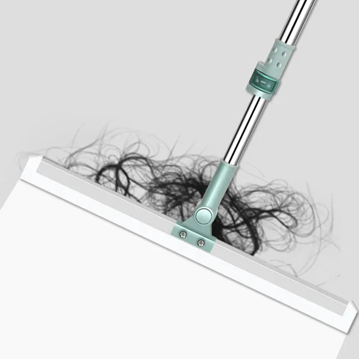Magic Floor Mop 3-in-1: Multifunctional Floor Cleaner