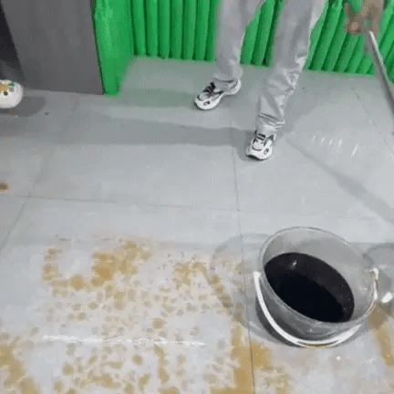 SpinMaster™ 360° Dehydrated Mop | Hands-Free Cleaning Mop