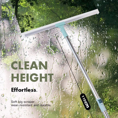Magic Floor Mop 3-in-1: Multifunctional Floor Cleaner