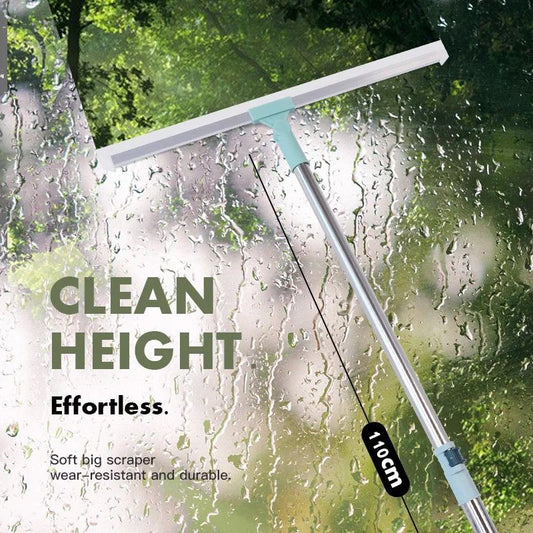 Magic Floor Mop 3-in-1: Multifunctional Floor Cleaner